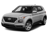 2021 Hyundai Venue Preferred IVT Exterior Shot 1