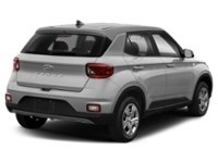 2022 Hyundai Venue Preferred IVT Exterior Shot 2