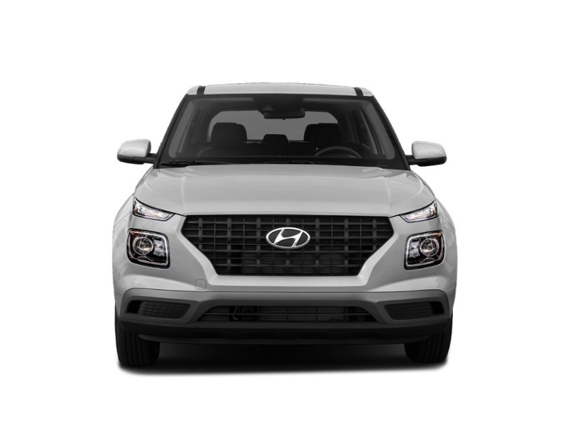 2021 Hyundai Venue Preferred IVT Exterior Shot 5