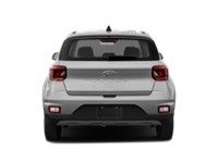 2021 Hyundai Venue Preferred IVT Exterior Shot 7