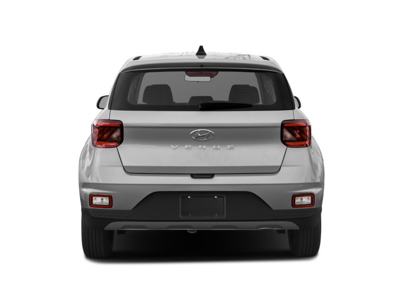 2022 Hyundai Venue Preferred IVT Exterior Shot 7