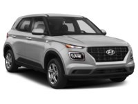 2022 Hyundai Venue Preferred IVT Exterior Shot 8