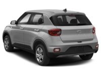 2022 Hyundai Venue Preferred IVT Exterior Shot 9