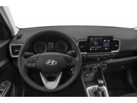 2022 Hyundai Venue Preferred IVT Interior Shot 2