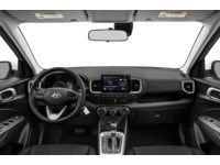 2022 Hyundai Venue Preferred IVT Interior Shot 5