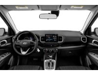 2021 Hyundai Venue Preferred IVT Interior Shot 5