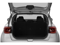 2022 Hyundai Venue Preferred IVT Exterior Shot 4