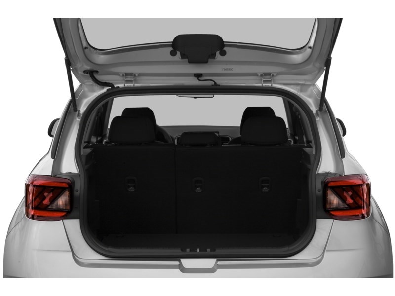 2022 Hyundai Venue Preferred IVT Exterior Shot 4