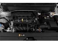 2021 Hyundai Venue Preferred IVT Exterior Shot 3