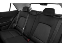 2022 Hyundai Venue Preferred IVT Interior Shot 4