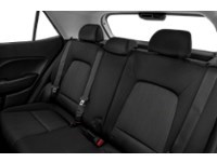 2021 Hyundai Venue Preferred IVT Interior Shot 4