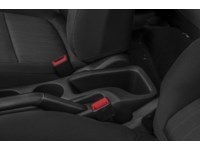 2022 Hyundai Venue Preferred IVT Interior Shot 6
