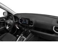 2022 Hyundai Venue Preferred IVT Interior Shot 1