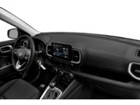 2021 Hyundai Venue Preferred IVT Interior Shot 1