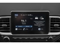 2022 Hyundai Venue Preferred IVT Interior Shot 7