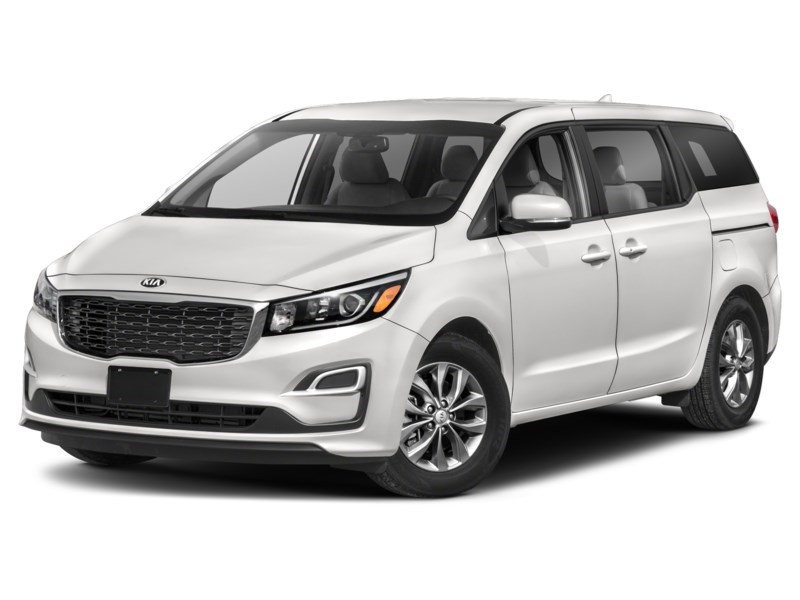 2020 Kia Sedona LX FWD Exterior Shot 1