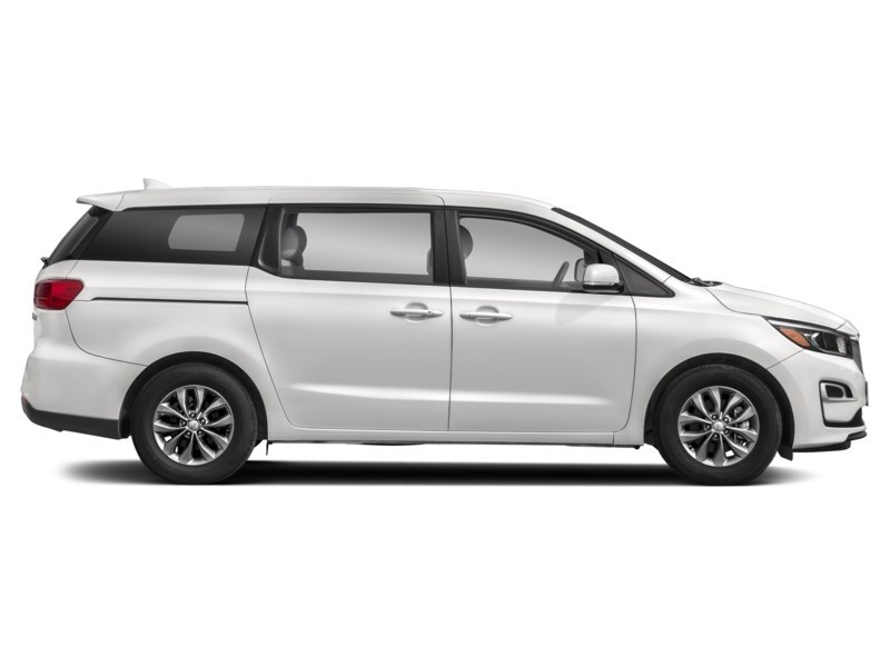 2020 Kia Sedona LX FWD Exterior Shot 10
