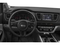 2020 Kia Sedona LX FWD Interior Shot 3