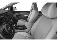 2020 Kia Sedona LX FWD Interior Shot 4