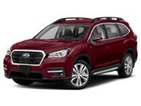 2019 Subaru Ascent Premier 7-Passenger Exterior Shot 1