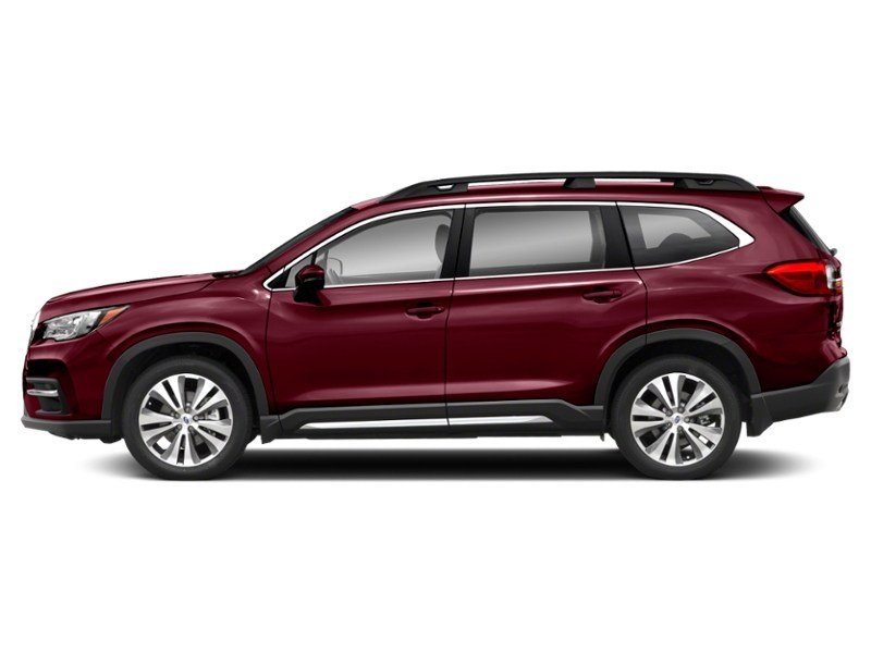 2019 Subaru Ascent Premier 7-Passenger Exterior Shot 6