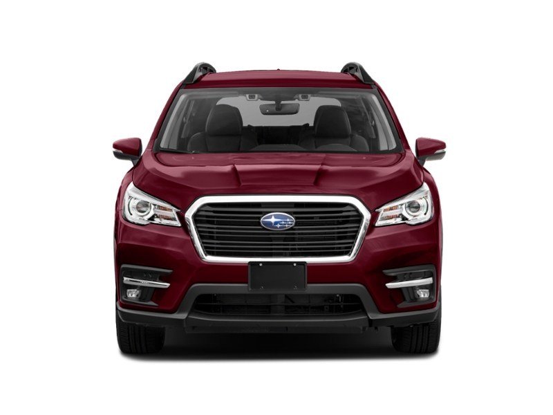 2019 Subaru Ascent Premier 7-Passenger Exterior Shot 5