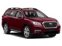 2019 Subaru Ascent Premier 7-Passenger Exterior Shot 8