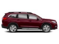 2019 Subaru Ascent Premier 7-Passenger Exterior Shot 10