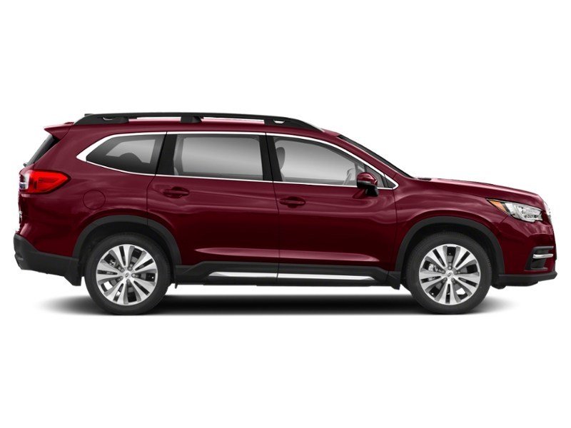 2019 Subaru Ascent Premier 7-Passenger Exterior Shot 10