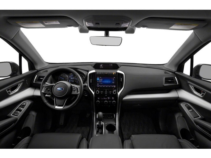 2019 Subaru Ascent Premier 7-Passenger Interior Shot 6