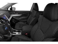 2019 Subaru Ascent Premier 7-Passenger Interior Shot 4