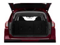 2019 Subaru Ascent Premier 7-Passenger Exterior Shot 4