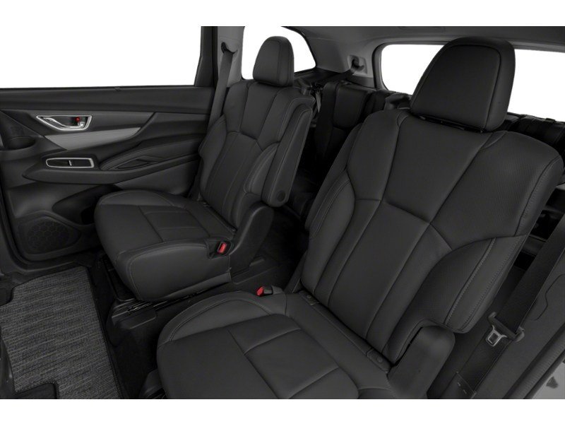 2019 Subaru Ascent Premier 7-Passenger Interior Shot 5
