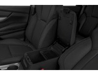 2019 Subaru Ascent Premier 7-Passenger Interior Shot 7