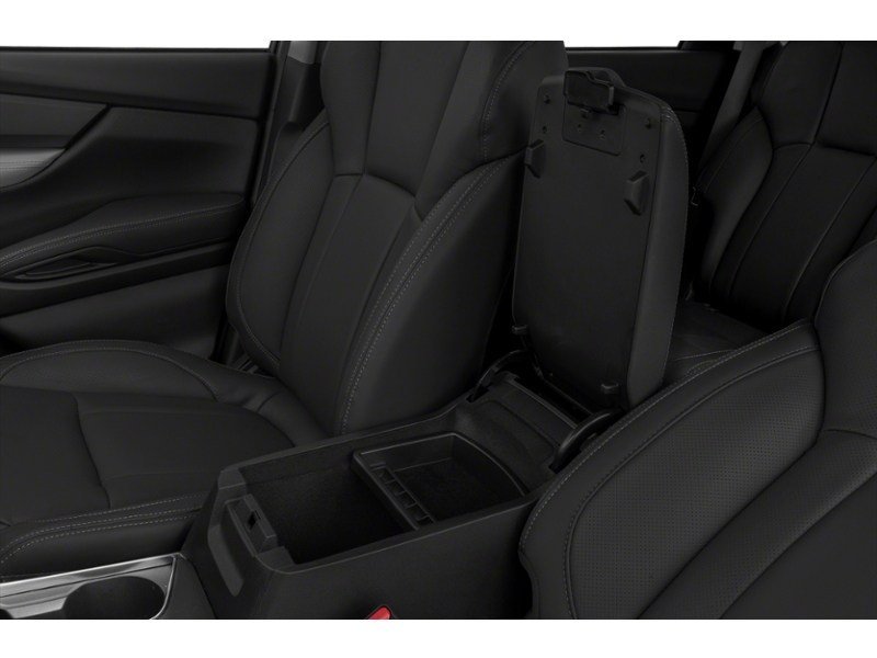 2019 Subaru Ascent Premier 7-Passenger Interior Shot 7