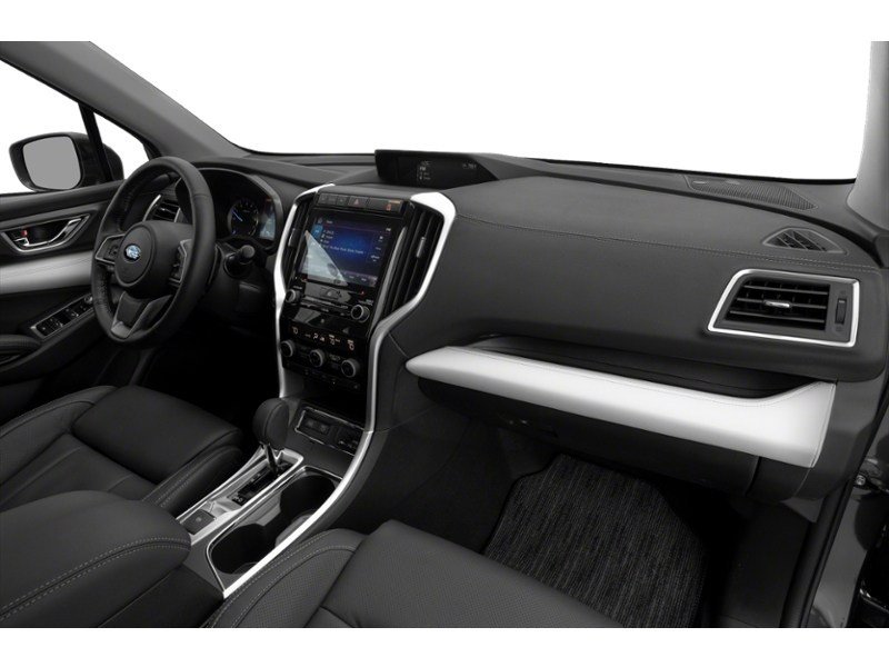 2019 Subaru Ascent Premier 7-Passenger Interior Shot 1
