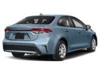 2020 Toyota Corolla L CVT Exterior Shot 2