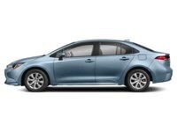 2020 Toyota Corolla L CVT Exterior Shot 6