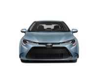 2020 Toyota Corolla L CVT Exterior Shot 5