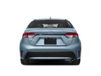 2020 Toyota Corolla L CVT Exterior Shot 7