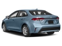 2020 Toyota Corolla L CVT Exterior Shot 9