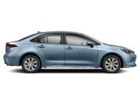 2020 Toyota Corolla L CVT Exterior Shot 10