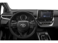 2020 Toyota Corolla L CVT Interior Shot 3