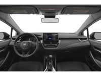 2020 Toyota Corolla L CVT Interior Shot 6