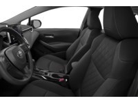 2020 Toyota Corolla L CVT Interior Shot 4
