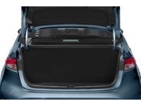 2020 Toyota Corolla L CVT Exterior Shot 4
