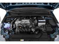 2020 Toyota Corolla L CVT Exterior Shot 3