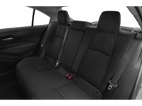 2020 Toyota Corolla L CVT Interior Shot 5