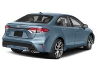2020 Toyota Corolla SE CVT Exterior Shot 2
