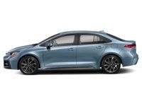 2020 Toyota Corolla SE CVT Exterior Shot 6